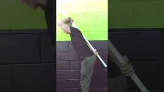 Hip Hinge with PVC