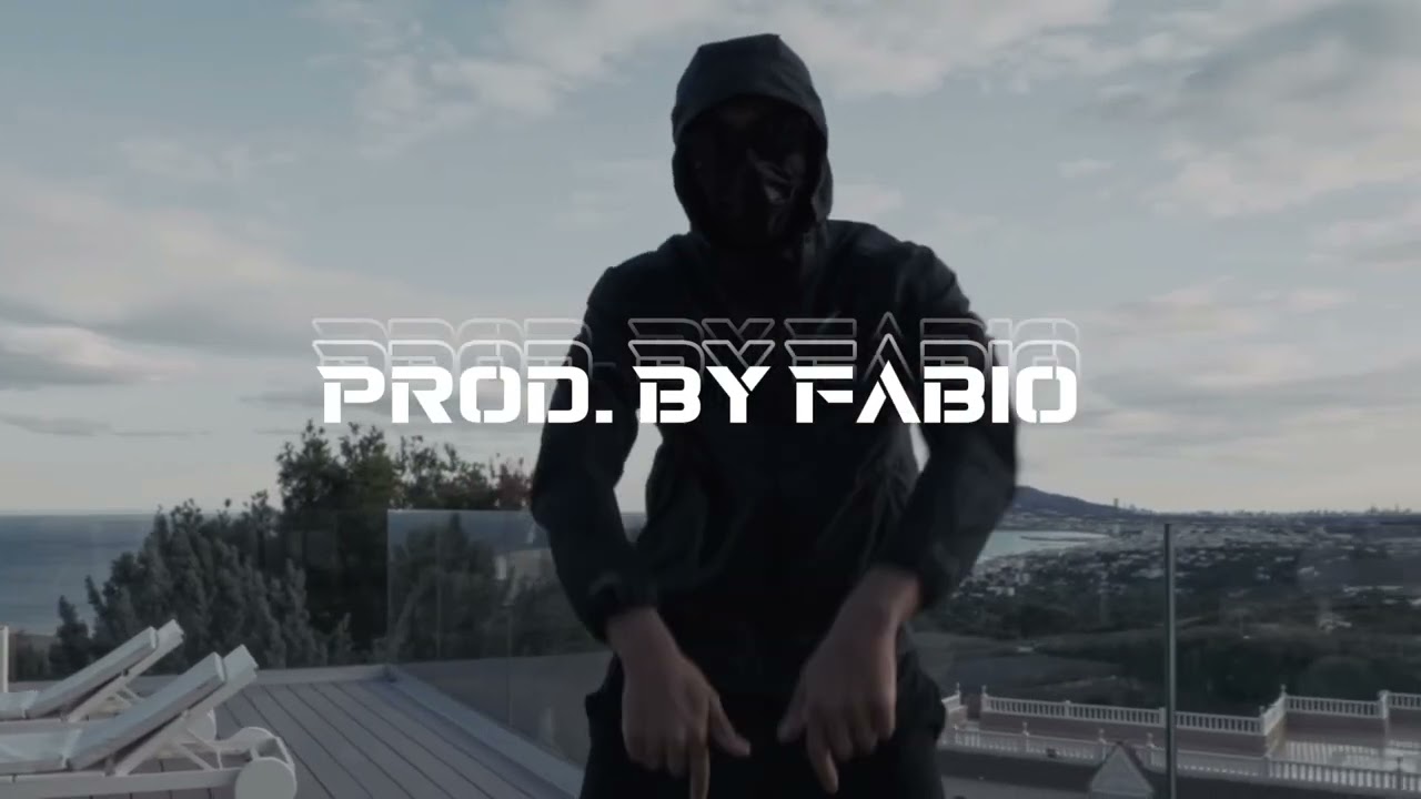 [FREE] Sosa la m Type Beat - next üp ( prod. By fabioBeatzz)