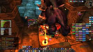chromaggus ignite