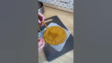 Медовик по этому рецепту, получается всегда нежным и вкусным!