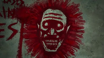 Stygian Reign of the Old Ones - Intro and Character Creation