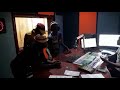 Bad Company 1836 Mzukwane @ Sekgosese FM