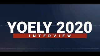 Yoely 2020 Interview