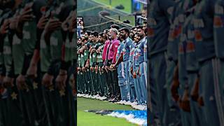 दुनिया की सबसे बड़ी जंग India vs Pakistan Match ? shorts shortsfeed youtubeshorts cricket