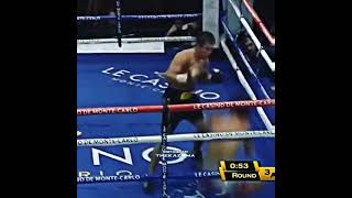 Genady Golovkin все нокауты