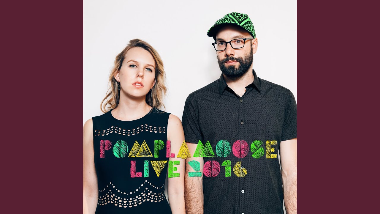 Pomplamoose Bust Your Kneecaps Chords Chordify