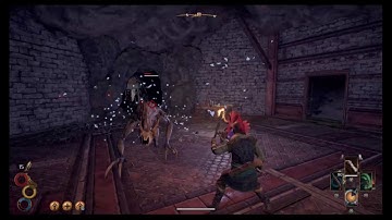Outward Combat - Wendigo Tips/Tricks