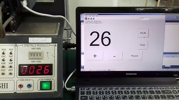 Comunicacion Ethernet PLC Q-Seri  with PC