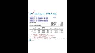 Famous Chap11b   Limited Dependent Variable Models Wealth
