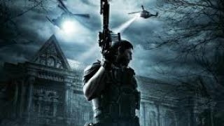 Resident Evil A Vingança filme  completo  e dublado