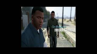 GTA 5 - Mission 1 - Franklin and Lamar