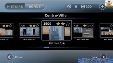 Vector 2 - Top Parkour Game 2017 - Top Android Games