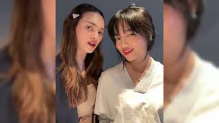 ERICA CARLINA MENANGIS SESENGGUKAN SAAT TAHU BIAYA PERSALINANNYA DI TANGGUNG SEMUA OLEH FUJI