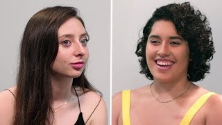 What Judgements Do Teen Girls Make About Each Other? | Reverse Assumptions