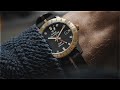 The Zodiac Sea Wolf GMT | WatchGecko Review