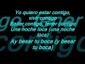 Enrique Iglesias   Bailando ft  Descemer Bueno, Gente De Zona Letra Lyrics