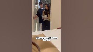 Why is Python not Pyhtoning? #flirting #college #professor #school #codingtech #motivation #python