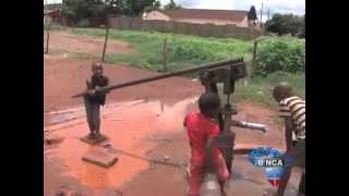 Harare's Rank Sanitation screenshot 5