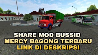 Baru..!! Mod Bussid Truk MERCEDES BENZ Bagong 2022 Full anim. Baru..!! Mod Bussid Truk MERCEDES BENZ Bagong 2022 Full anim.