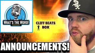 BIGGEST ANNOUNCEMENT ON THIS CHANNEL…