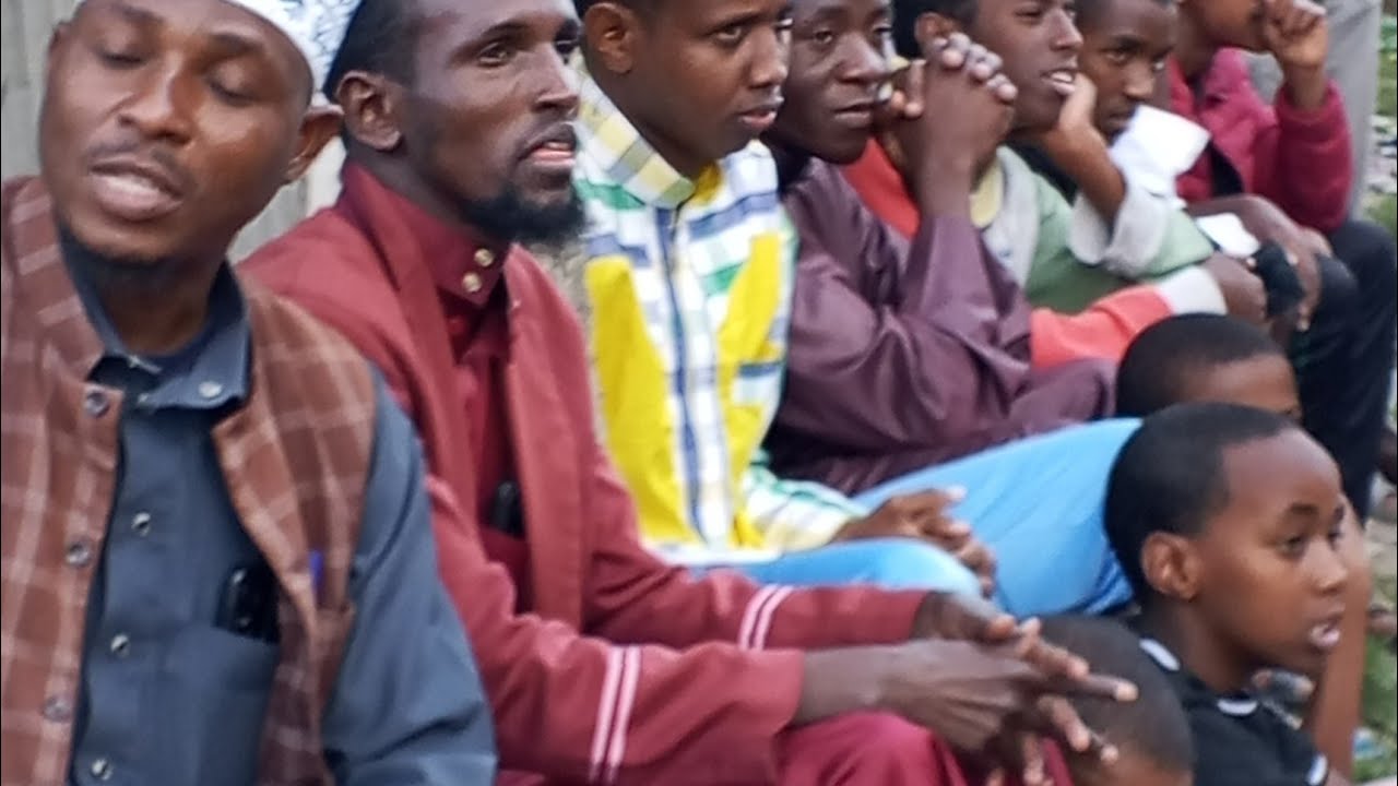 PASTOR WA KANISA LA PEFA AJUTA KUINGIA MEZANI 