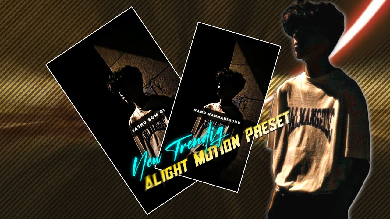 NEW TRENDING INSTAGRAM REELS KANNADA SONG XML + PRESET 🔥 YouTube