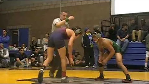 Roy Galvan vs Kimo Dial