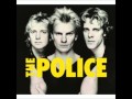The Police - Spirits in the Material World