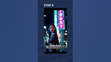 Free AI Video Generator Nobody Knows About 🤯