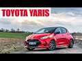 2021 Toyota Yaris 1.5 Hybrid: To se opravdu povedlo (4K 60 FPS POV TEST)