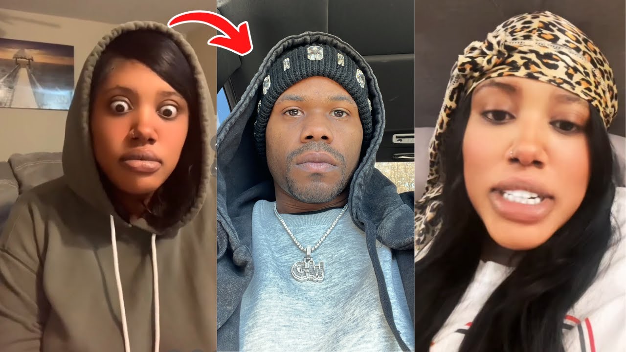 He Moved Her To Atlanta Then Found Out She Was The Side Piece After 2 Years