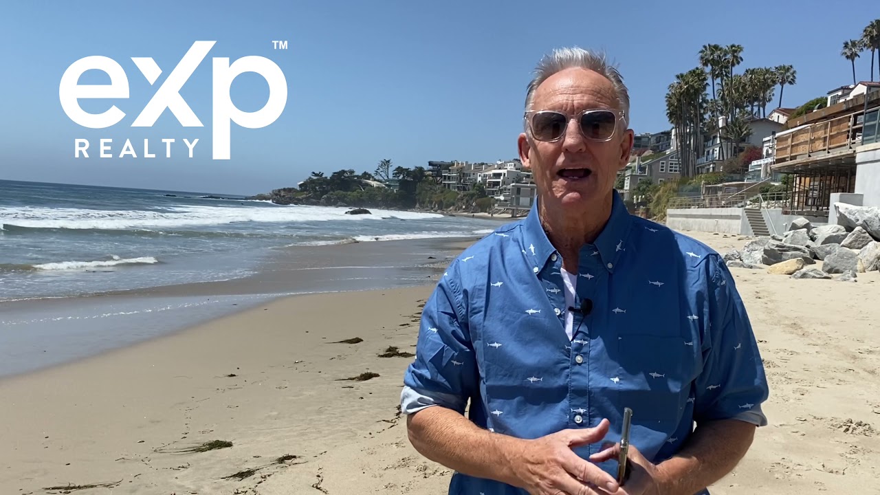 Sell more high-end real estate with EXP and KV core