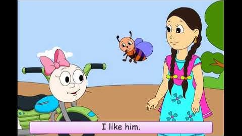 Class 5 EVS Chapter - 13 "A Shelter so high!" cbse ncert english Environmental Looking Around