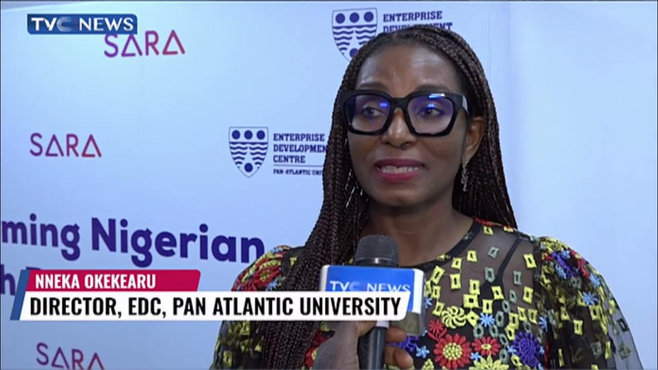 WEMA Bank Set To Train Young Women In Business [See Video]