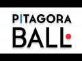 Pitagora Ball (by Geisha Tokyo) IOS Gameplay Video (HD)