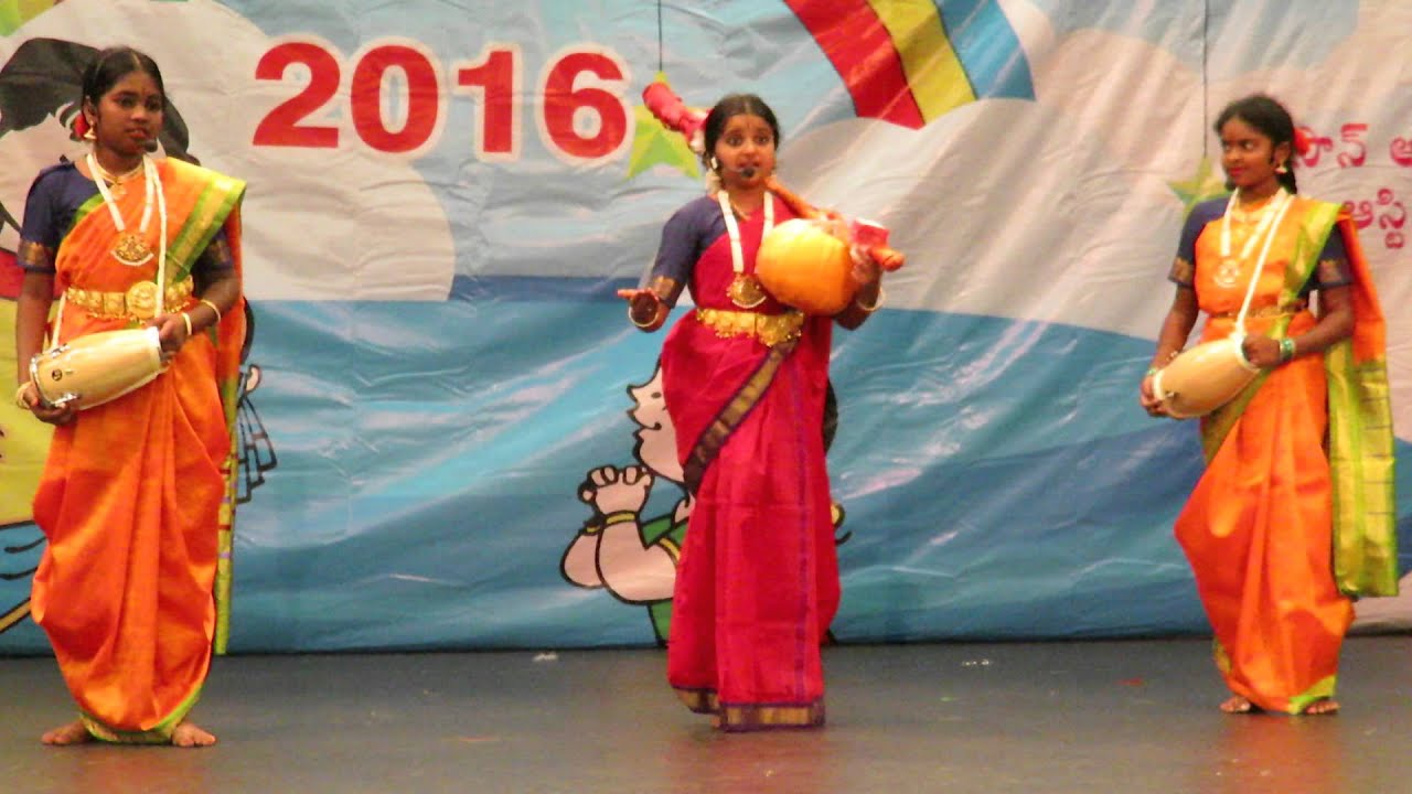 Rani Rudrama Devi Burra Katha - YouTube