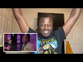 REACTION | Golden Buzzer: Jimmie Herrod SINGS "Tomorrow" - America's Got Talent 2021