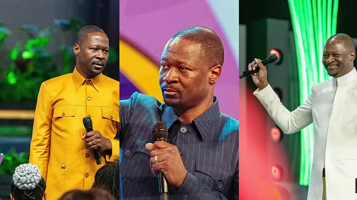 Why Adam Is The Failed Messiah Reveals Prophet Emmanuel Makandiwa