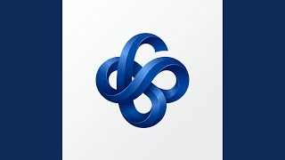 Cobalt ribbon