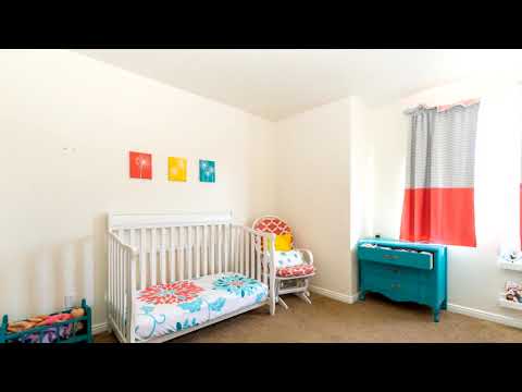 2809 E Hideout Circle, Eagle Mountain, UT home video tour