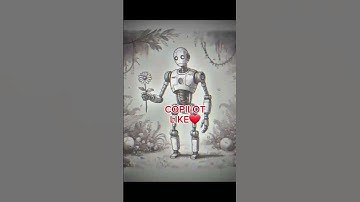 Chat gpt vs copilot #ai #chatgpt #rek #art #like #cover #coversong #made #music #song #copilot #draw