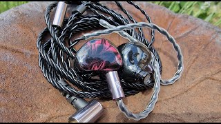Kiwi Ears Cadenza  Review - A bargain with big B
