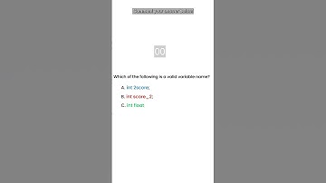 Can You Answer This C++ Quiz? 🤔