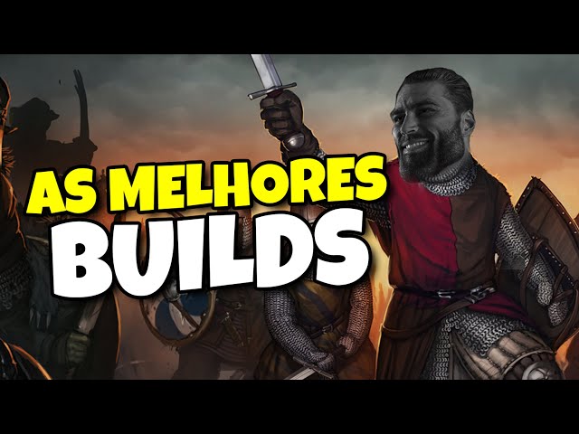 PARE DE MORRRE NO BATTLE BROTHERS! | Tutorial GUIDE de Builds