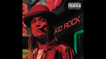 Kid Rock Devil Without A Cause Roving Gangster (Rollin")