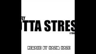 MeerFly - Lotta Stress [Instrumental Remake]