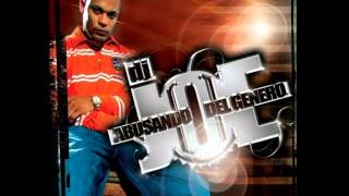 Echale Culpa A La Noche - Joelo