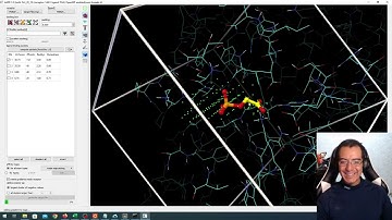 How to do Virtual Screening using ADFR (or vina)