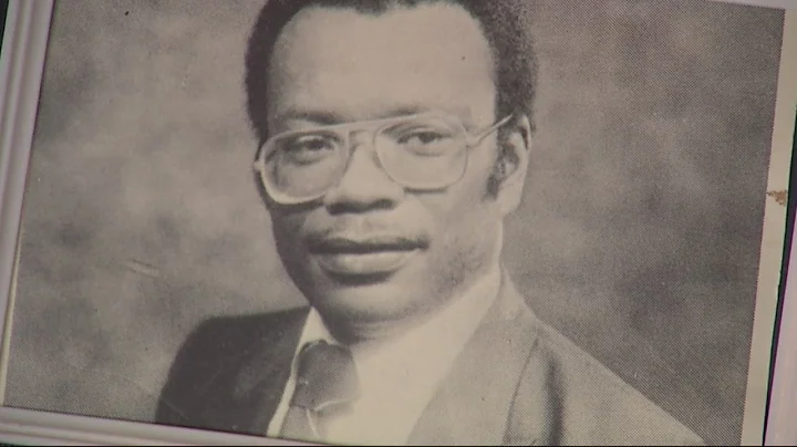 Family of killed attorney Robert Robinson react to...