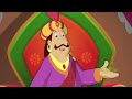 Chhota Bheem VS Zimbara - மிகப்பெரிய போர் | Epic Battle | Cartoons for Kids in Tamil Mp3 Song